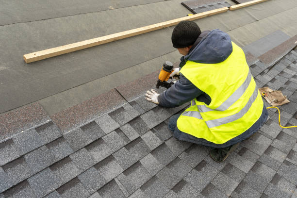 Best Shingle Roofing Installation  in Lmyra, PA