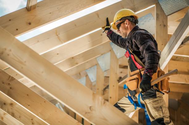 Best Storm Damage Roof Repair  in Lmyra, PA