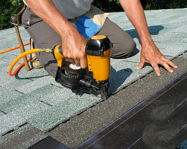 Best Gutter Installation and Roofing  in Lmyra, PA