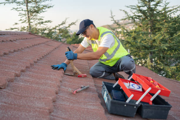 Gutter Installation and Roofing in Palmyra, PA