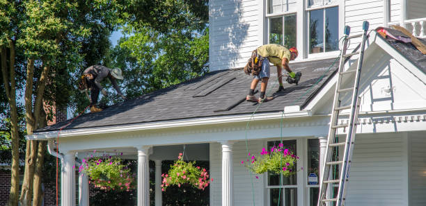Reliable Palmyra, PA Roofing Contractor Solutions